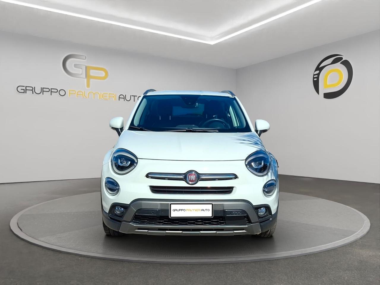 Fiat 500X 1.3 T4 CITY CROSS 150 CV DCT
