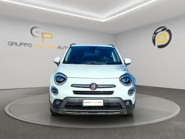 Fiat 500X 1.3 T4 CITY CROSS 150 CV DCT