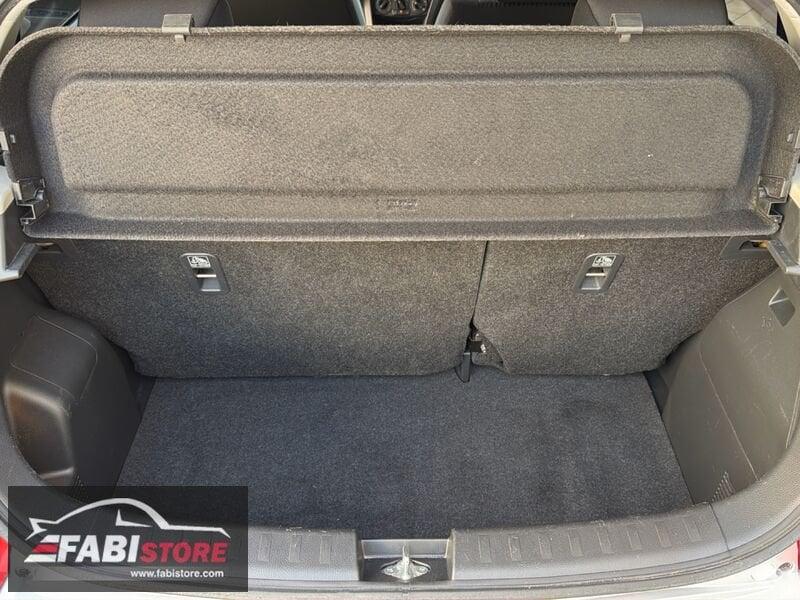 Suzuki Swift 1.3 DDiS 75 Cv 5p. - CHILOMETRAGGIO CERTIFICATO