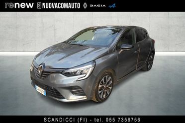 Renault Clio 5 Porte 1.0 TCe Intens