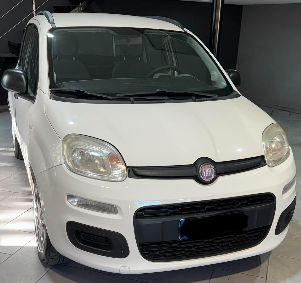 Fiat Panda 1.2 GPL/GAS DI SERIE DELLA CASA IMPECCABILE