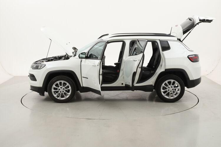 Jeep Compass Limited 2WD BR551807 1.6 Diesel 131CV