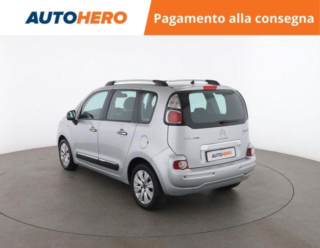 CITROEN C3 Picasso BlueHDi 100 Exclusive