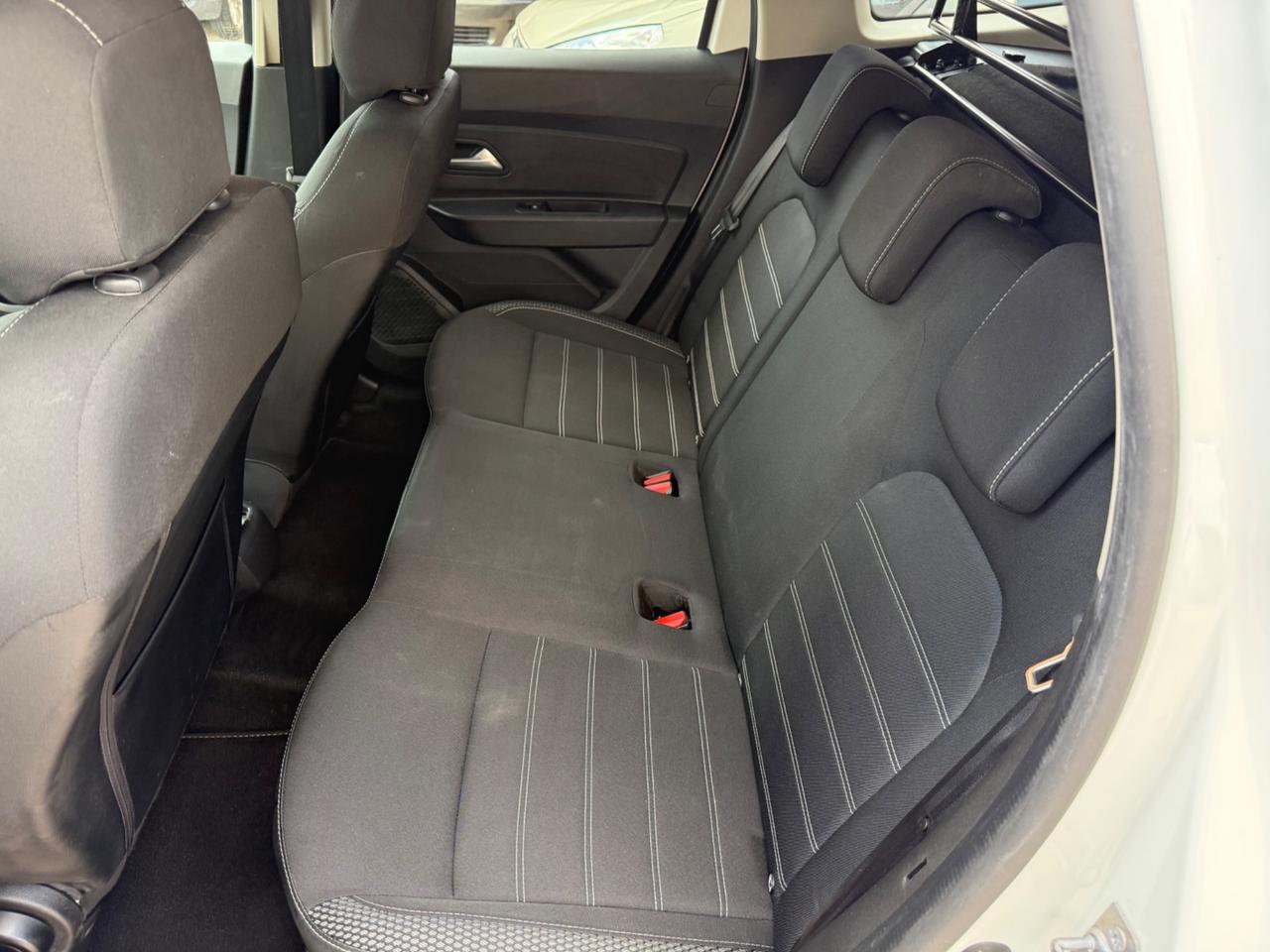 Dacia Duster 1.5 dCi 8V 110 CV 4x2 Essential