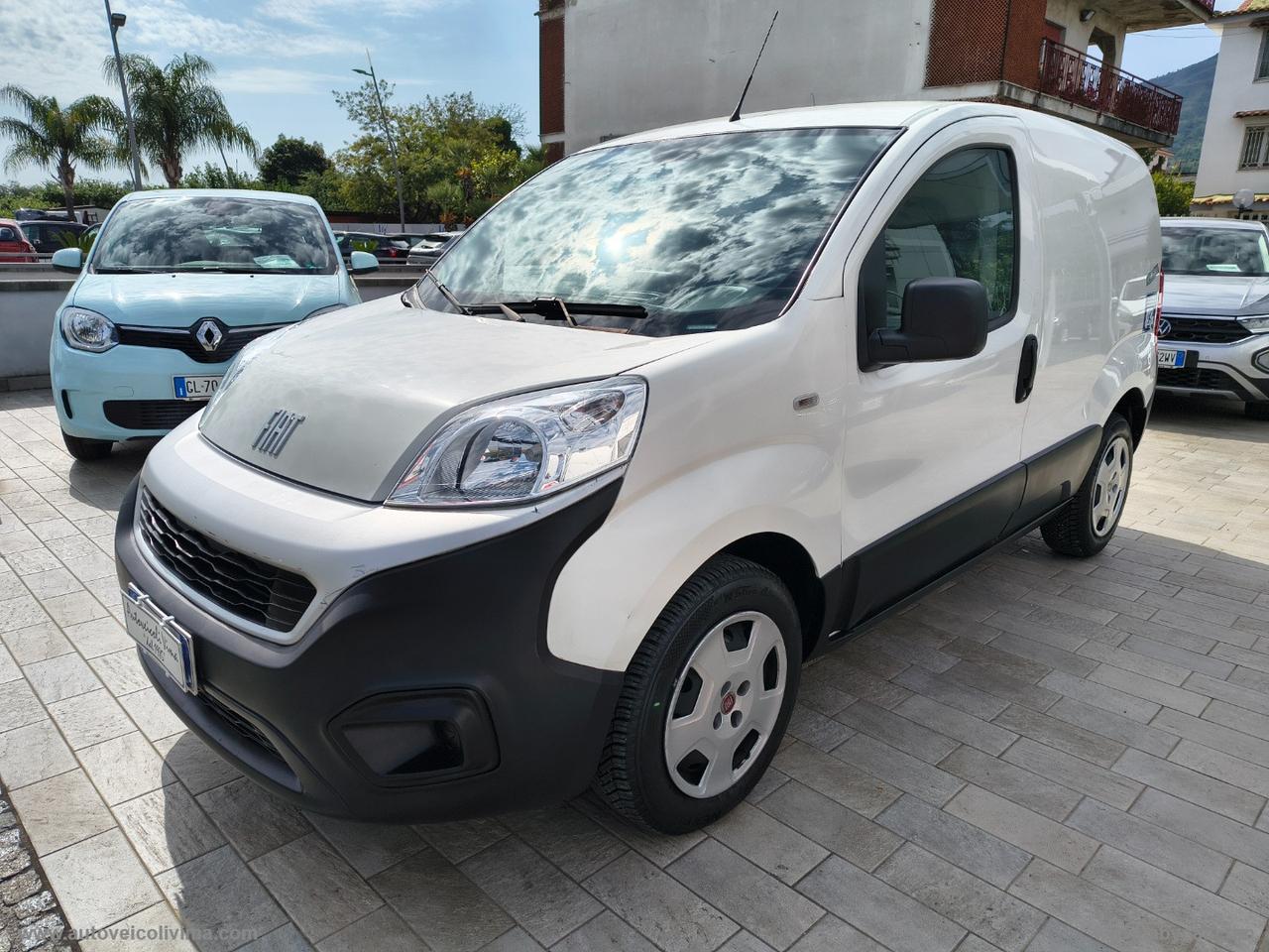 Fiorino 1.3 MJT 95CV Cargo Adventure