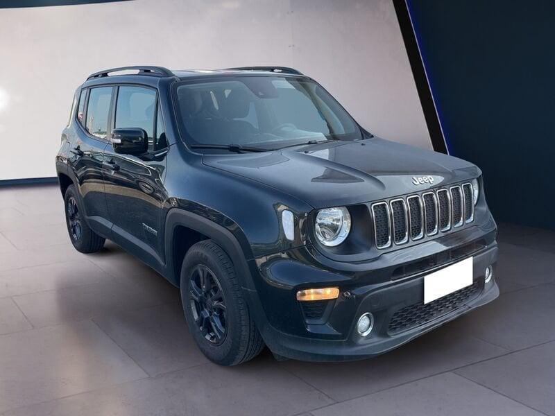 Jeep Renegade 2019 1.0 t3 Longitude fwd