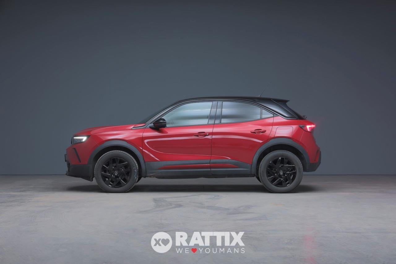 Opel Mokka 1.2 t 120CV GS