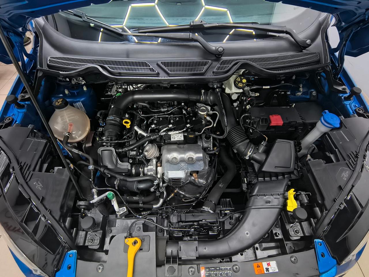 Ford EcoSport 1.0 EcoBoost 125 CV Start&Stop ST-Line