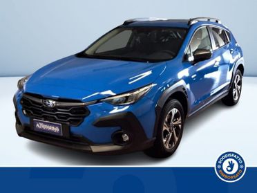 Subaru Crosstrek 2.0i e-Boxer Style