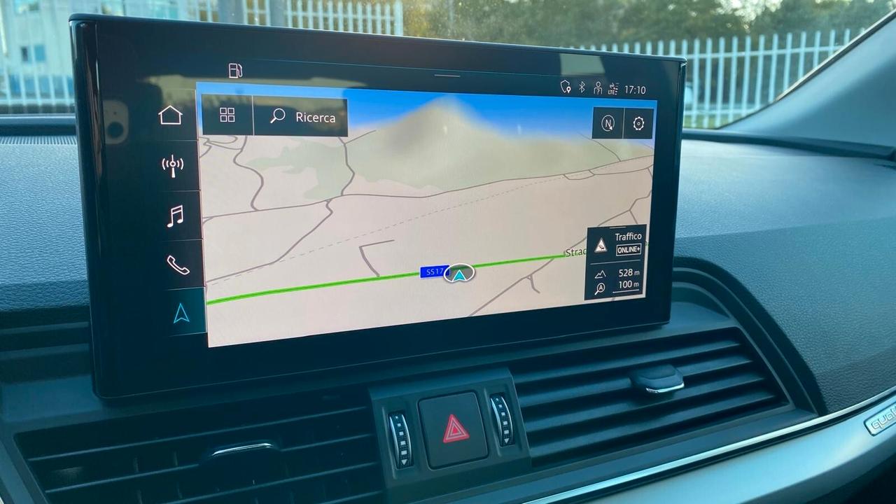 Audi Q5 SPB 40 TDI quattro S tronic