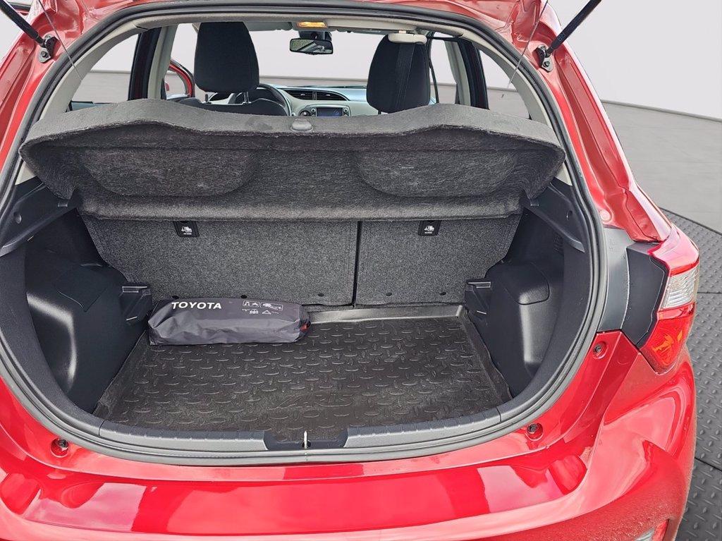 TOYOTA Yaris 5p 1.5h Active Plus del 2020