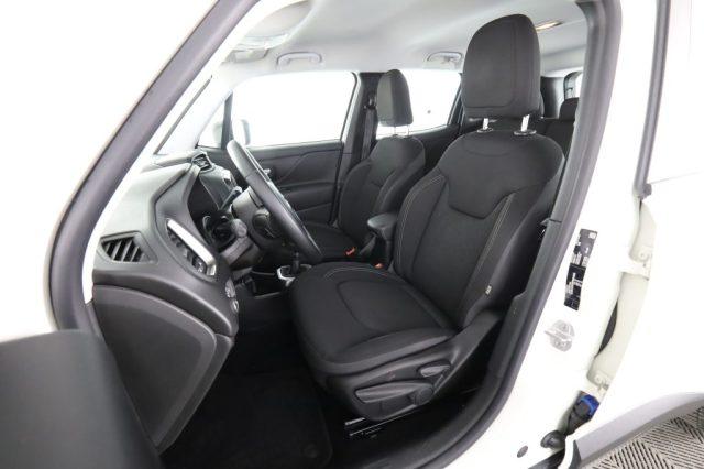 JEEP Renegade Renegade 1.0 T3 Limited