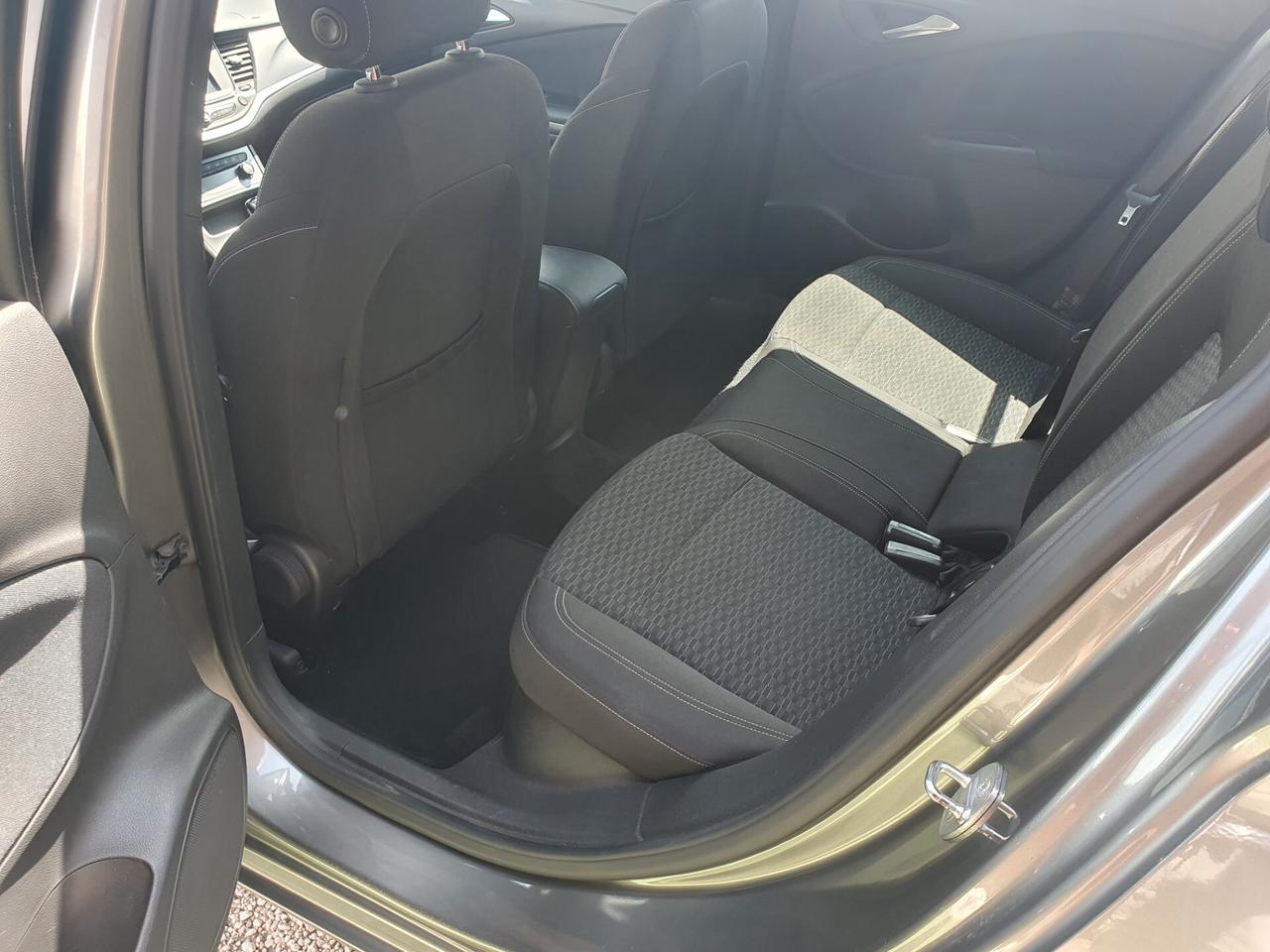 Opel Astra 1.6 CDTi 110CV Start&Stop Sports Tourer Innovation
