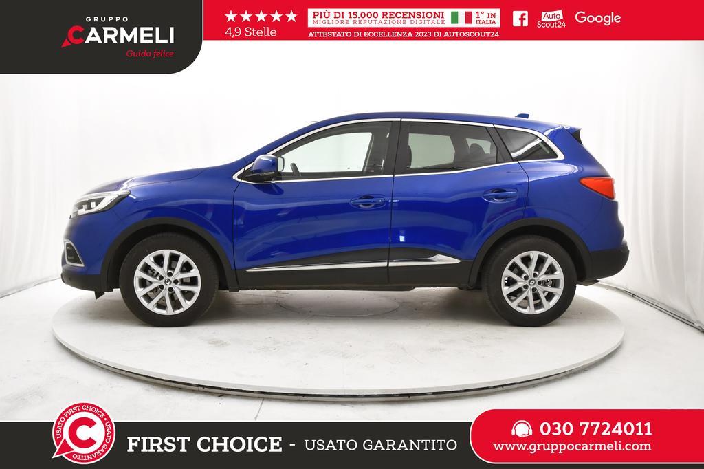 Renault Kadjar 1.3 TCe Business EDC