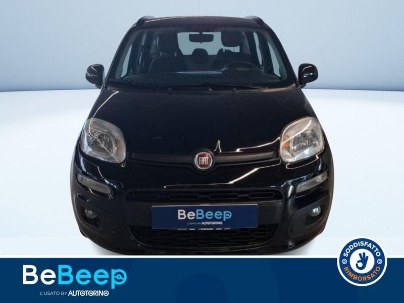 FIAT Panda 1.2 LOUNGE 69CV