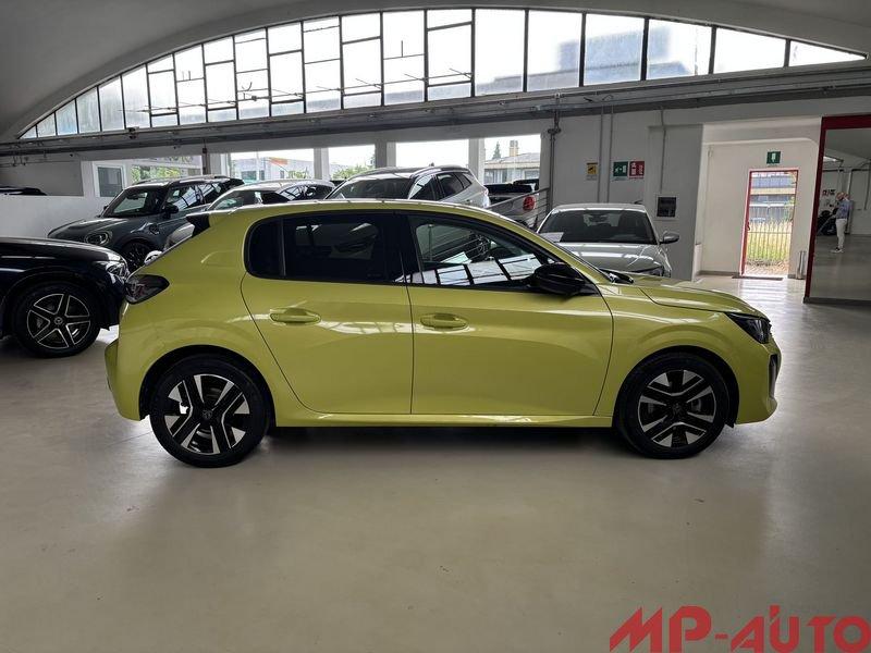 Peugeot 208 Allure PureTech 100 S/S UNICO PROPRIETARIO