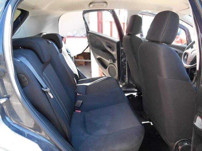 Fiat Punto 1.2 8V 5 porte Young NEOPATENTATI