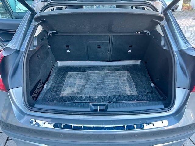 Mercedes-benz GLA 200 d Automatic 4Matic Sport