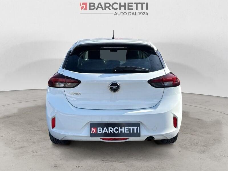 Opel Corsa (P2JO) 1.2