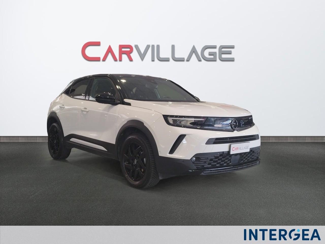 OPEL Mokka 1.5 GS Line s&s 110cv