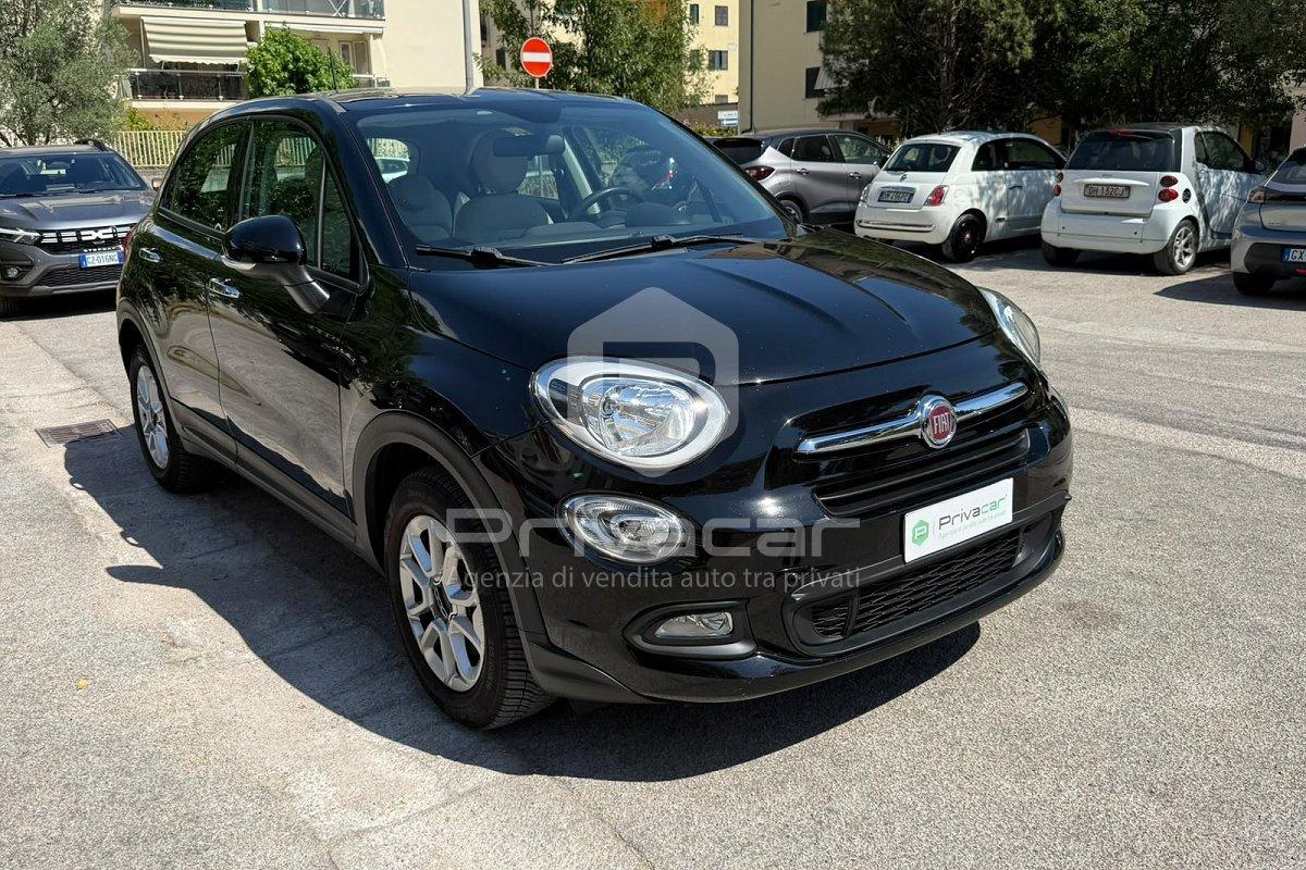 FIAT 500X 1.3 MultiJet 95 CV Business
