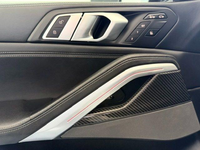 BMW X6 xDrive40d 340CV 48V CARBON EDITION M-SPORT
