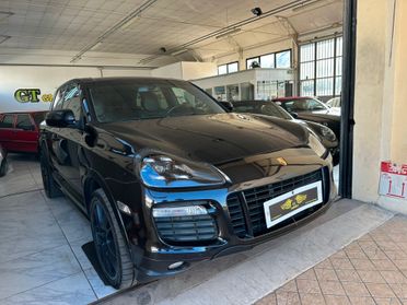 Porsche Cayenne 4.8 GTS