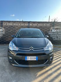CITROEN C3 (anno 2015)