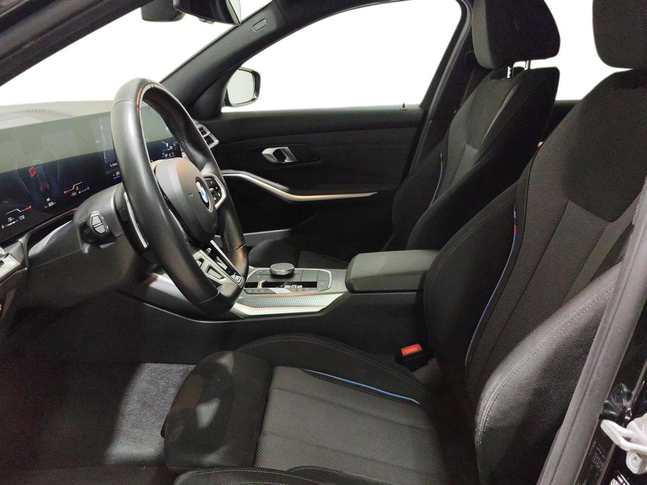 BMW Serie 3 320d xDrive Touring 48V MSport Pro