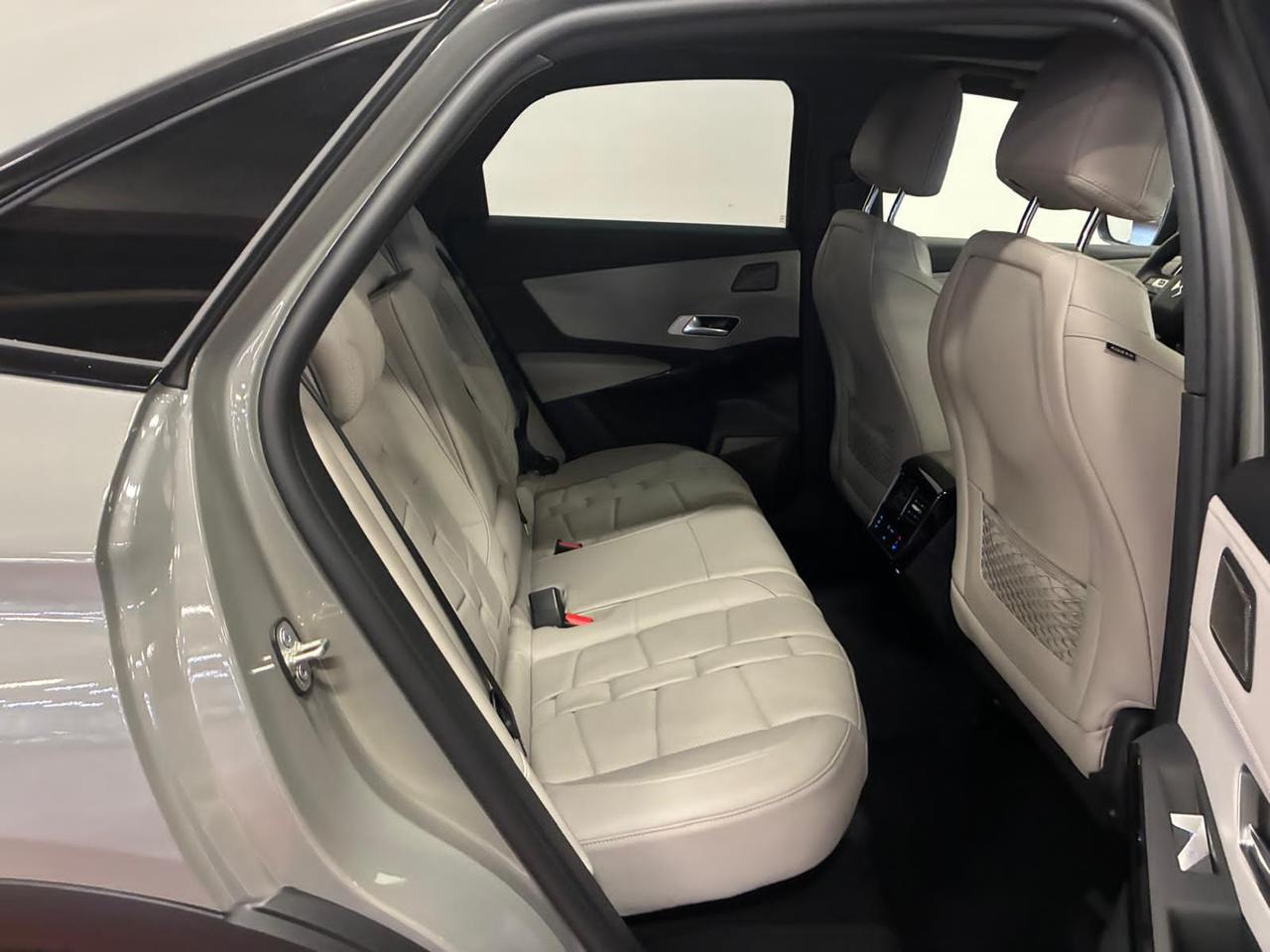 DS DS7 1.5 bluehdi Etoile 130cv auto