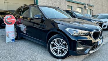 Bmw X1 sDrive18d Sport LED