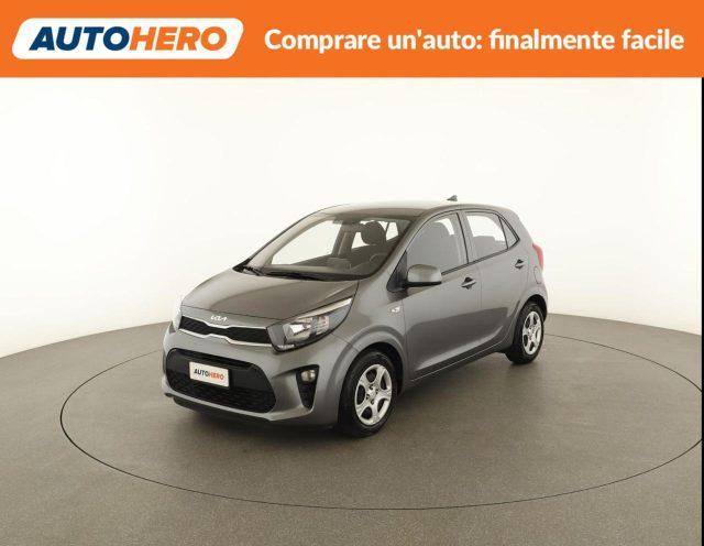 KIA Picanto 1.0 12V 5 porte Urban