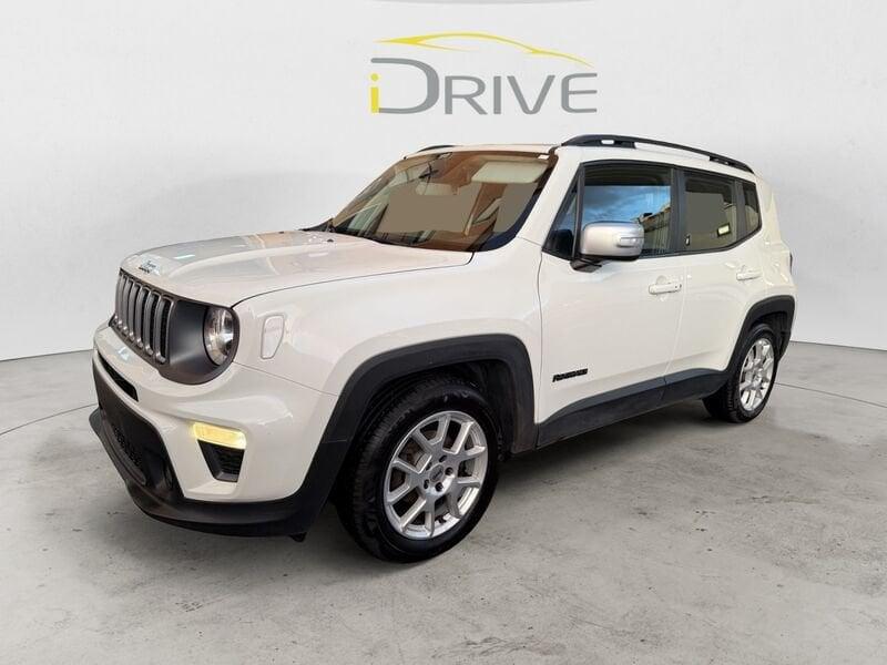 Jeep Renegade 1.0 T3 Limited diverse unità disponibili
