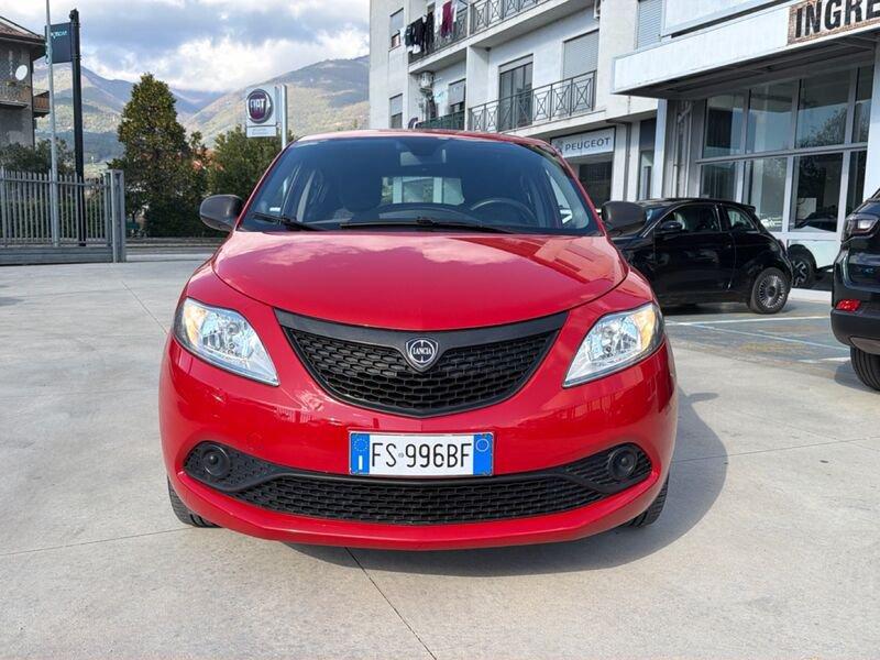 Lancia Ypsilon III 2015 1.2 Elefantino Blu s&s 69cv my19