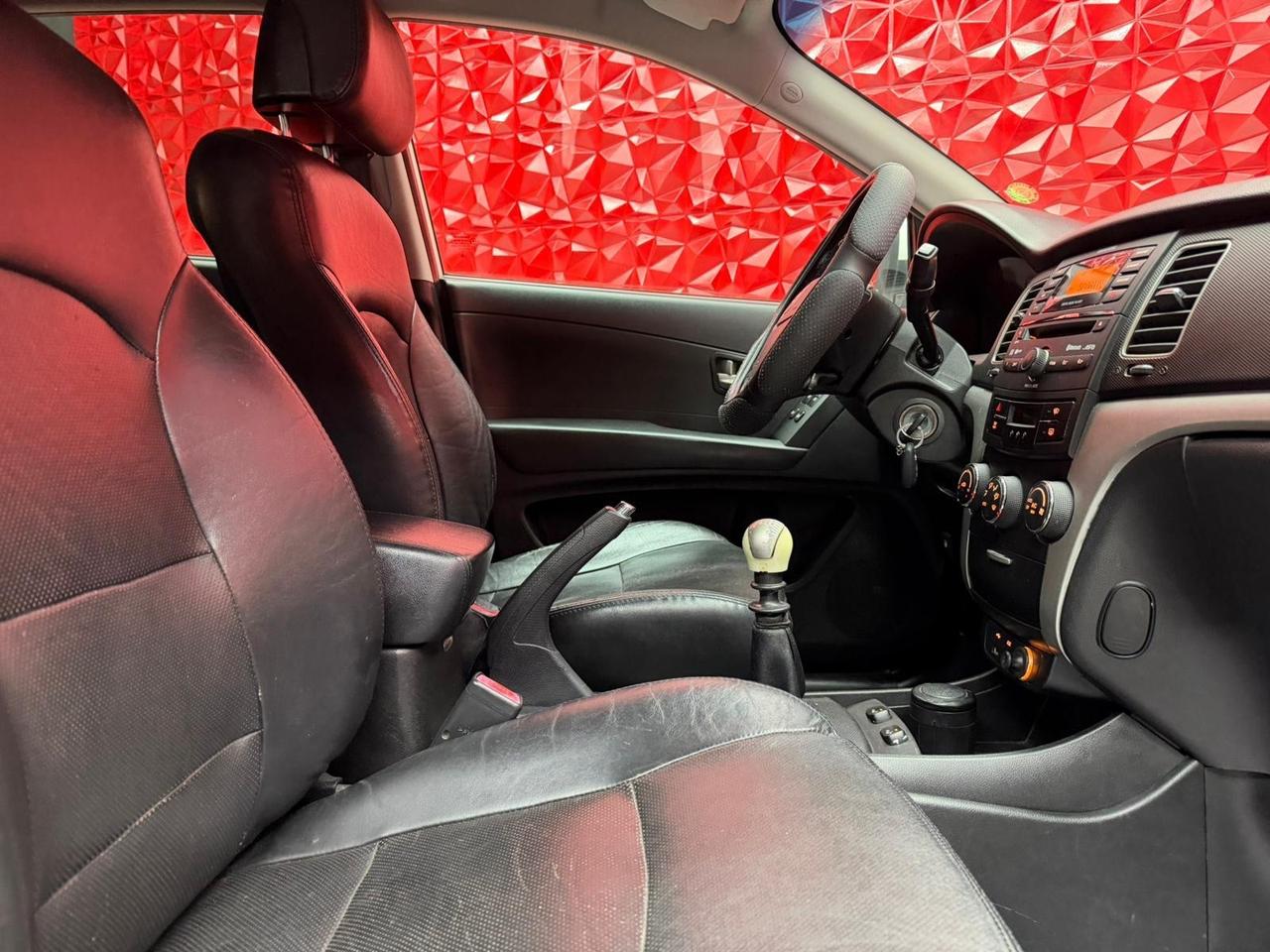 Ssangyong Korando 2.0 e-XDi 175 CV 2WD MT Classy Navi