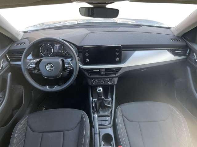 Skoda Kamiq 1.0 tsi Ambition 95cv