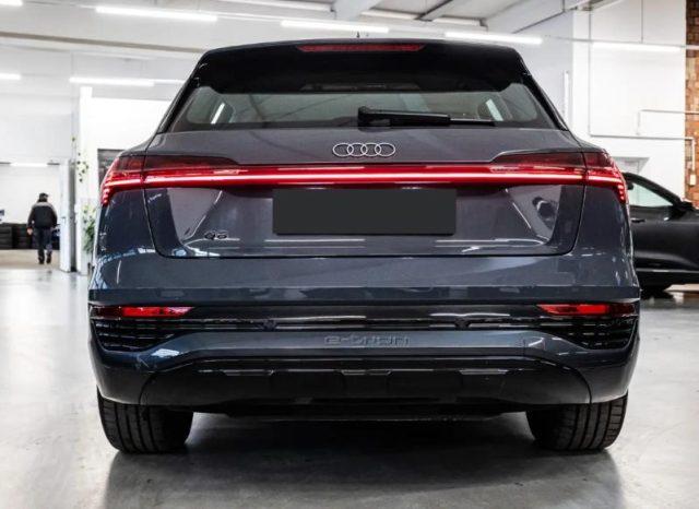 AUDI Q8 e-tron 50 quattro Business Advanced