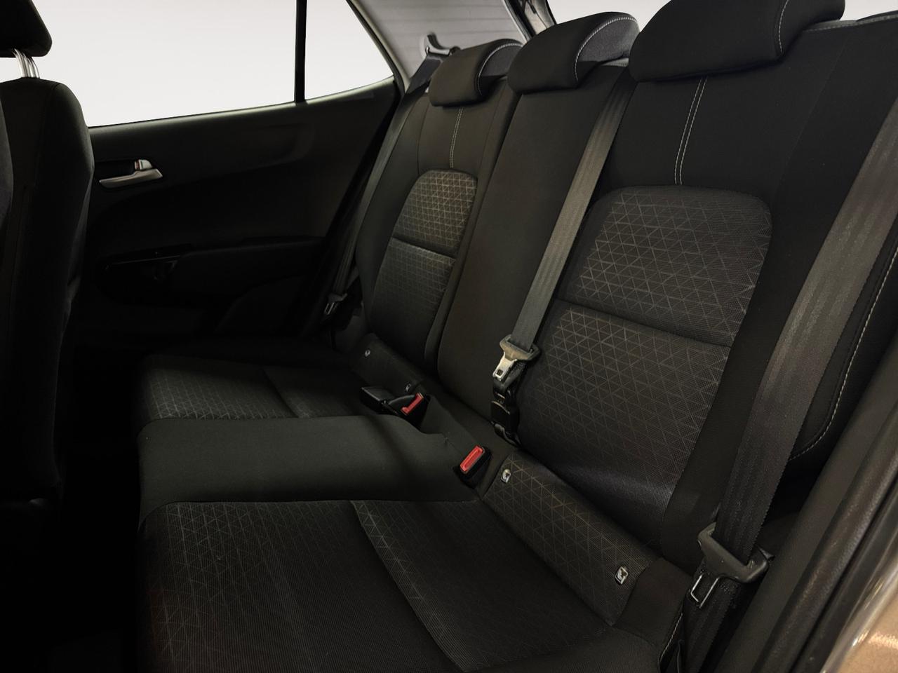 KIA Picanto 1.0 X Line Gpl IDONEA NEOPATENTATO
