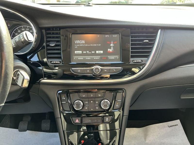 Opel Mokka X Mokka X 1.6 cdti Innovation s&s 4x2 136cv