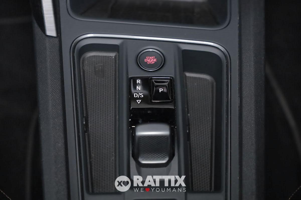 Cupra Formentor 2.0 TDI 150CV 4drive DSG