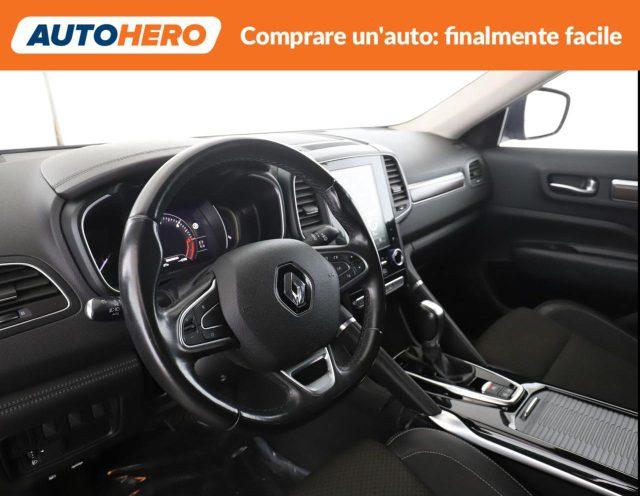 RENAULT Koleos Blue dCi 150 CV X-Tronic Executive