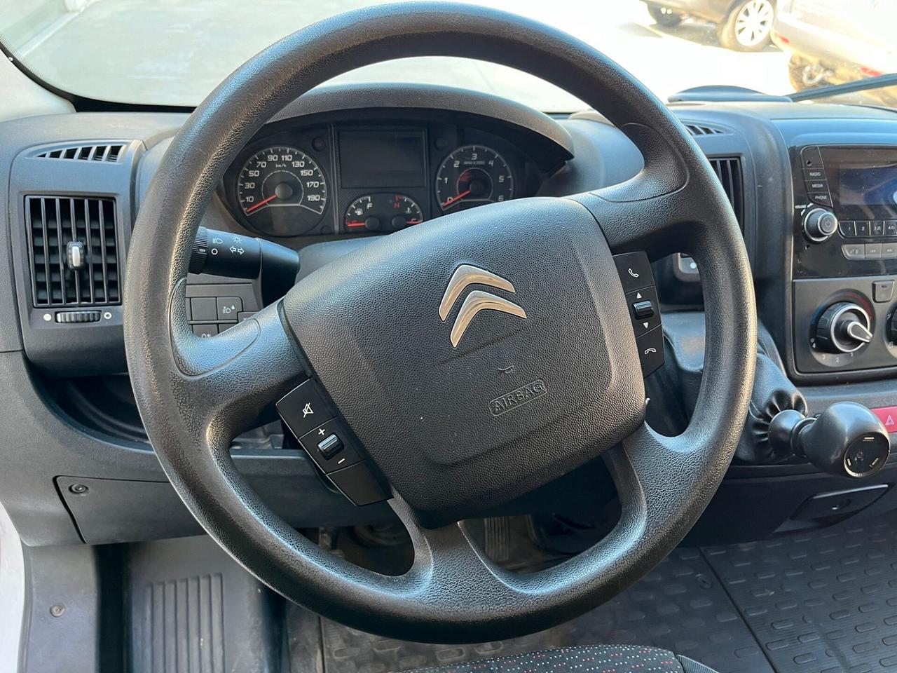 CITROEN 2.0HDi-Blue Jump. Bus. PM-TM -11-2018