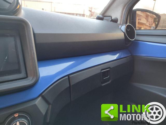 AIXAM City GTO Emotion