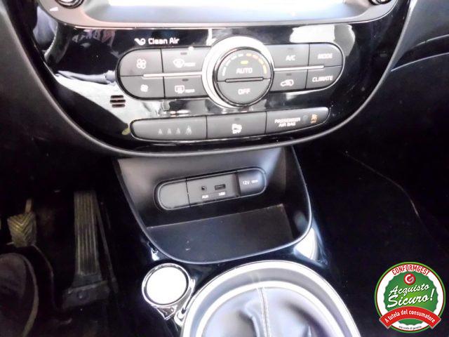 KIA Soul 1.6 CRDi You® Soul