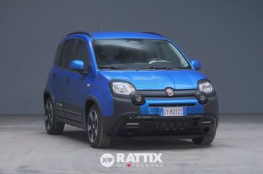 Fiat Panda Pandina 1.0 firefly hybrid 70CV Cross