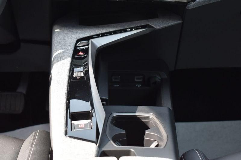 Peugeot 3008 Hybrid 145 Allure e-DCS 6
