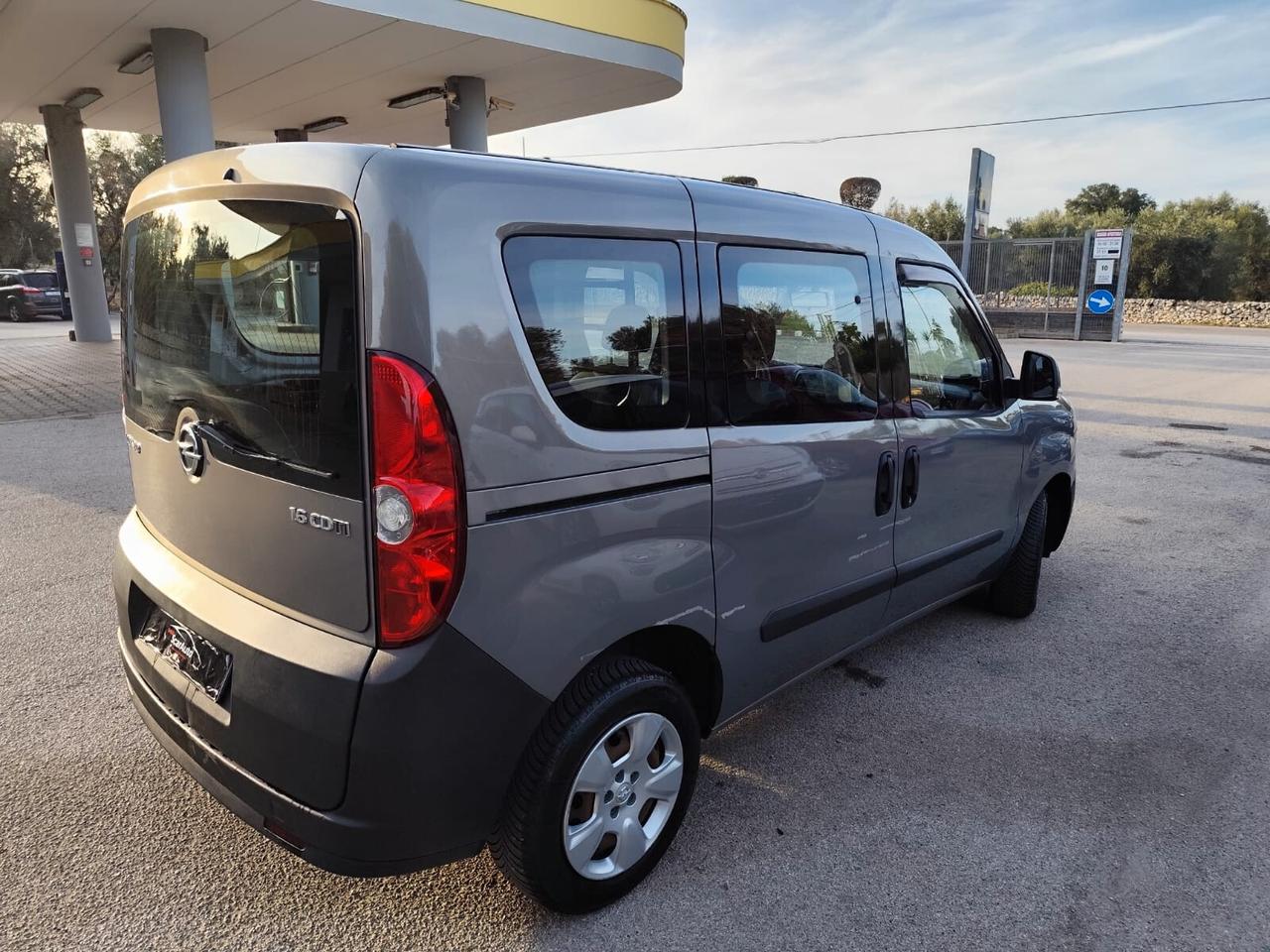 Opel Combo 1.6 CDTI 105CV L1 H1
