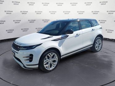 Land Rover RR Evoque Range Rover Evoque 2.0d i4 mhev R-Dynamic SE awd 204cv auto