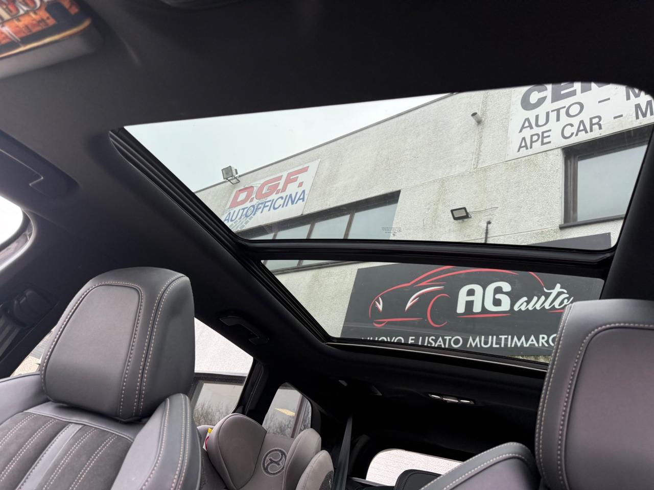 Peugeot 5008 BlueHDi 130 S&S EAT8 GT