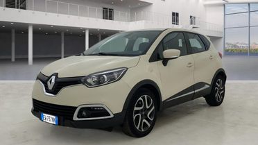 RENAULT Captur 1.2 tce energy R-Link 120cv edc